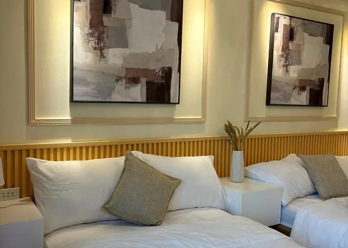 Lure Hotel