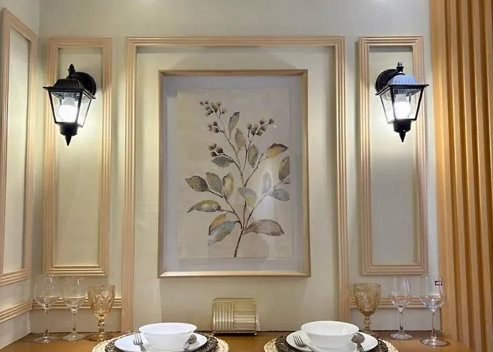 Lure Hotel Manille