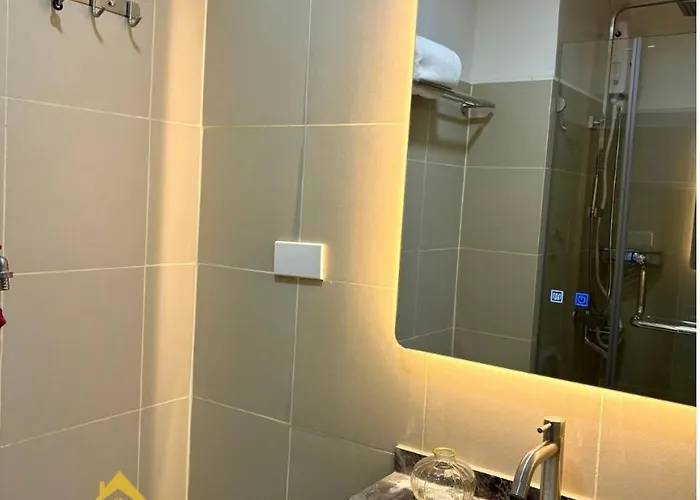 Lure Hotel